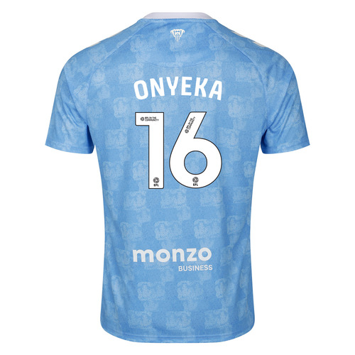 ONYEKA