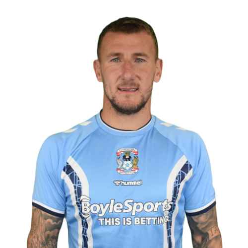 Kyle McFadzean