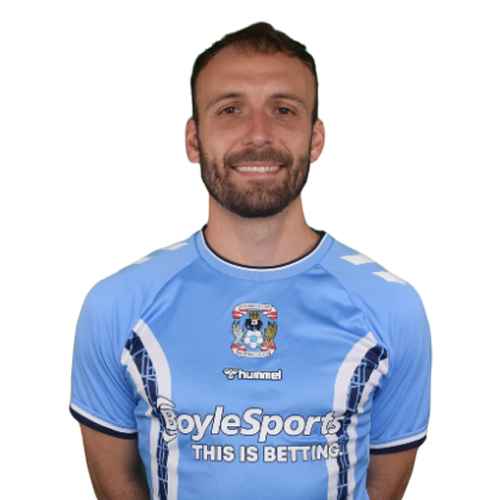 Liam Kelly