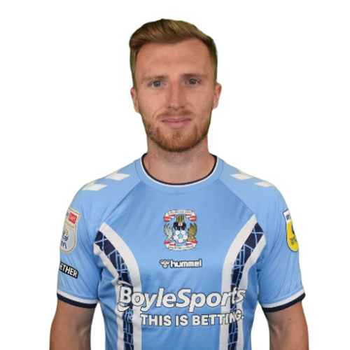 Jamie Allen