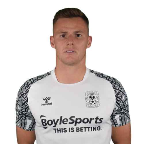 Ben Wilson