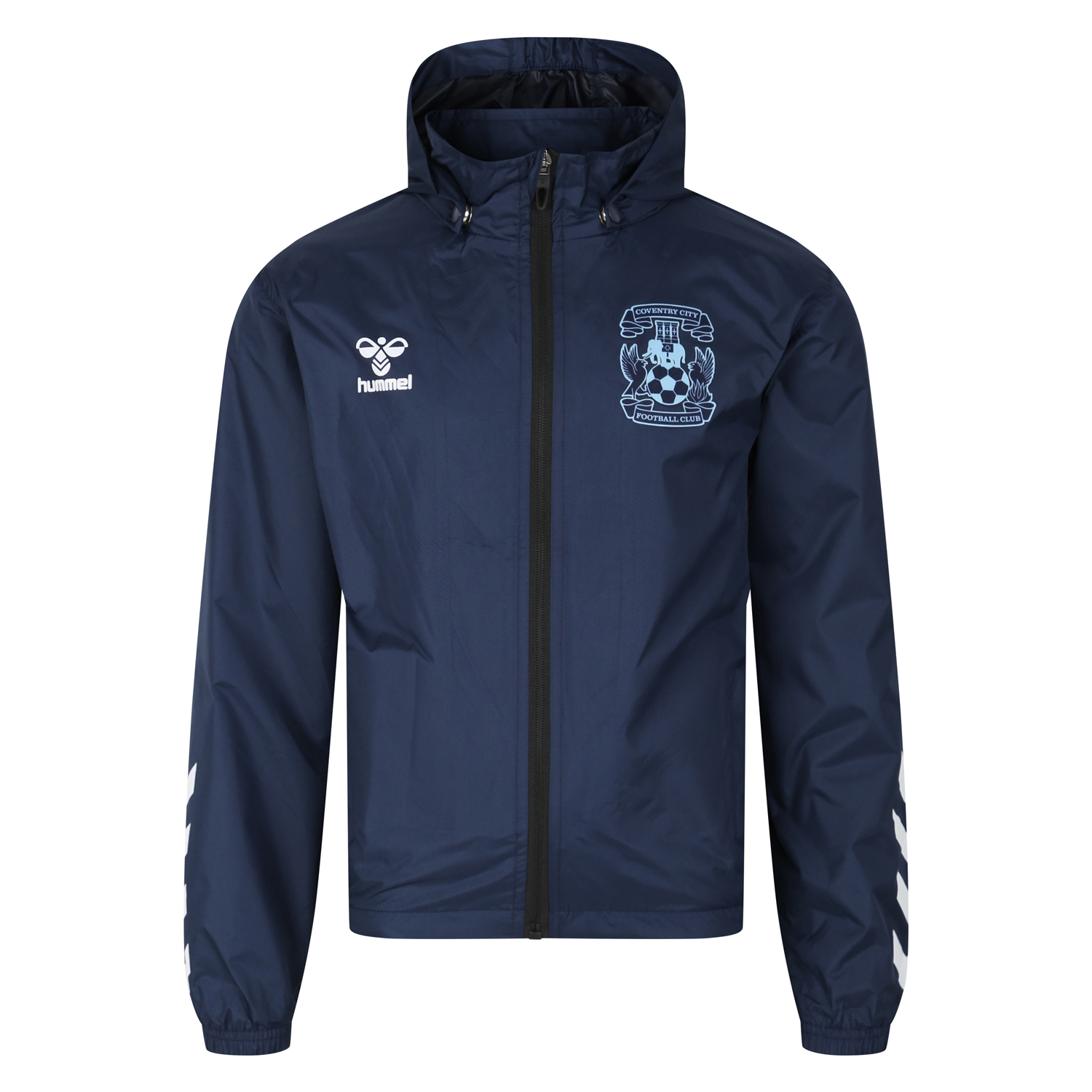 Coventry City Junior 23/24 Spray Jacket