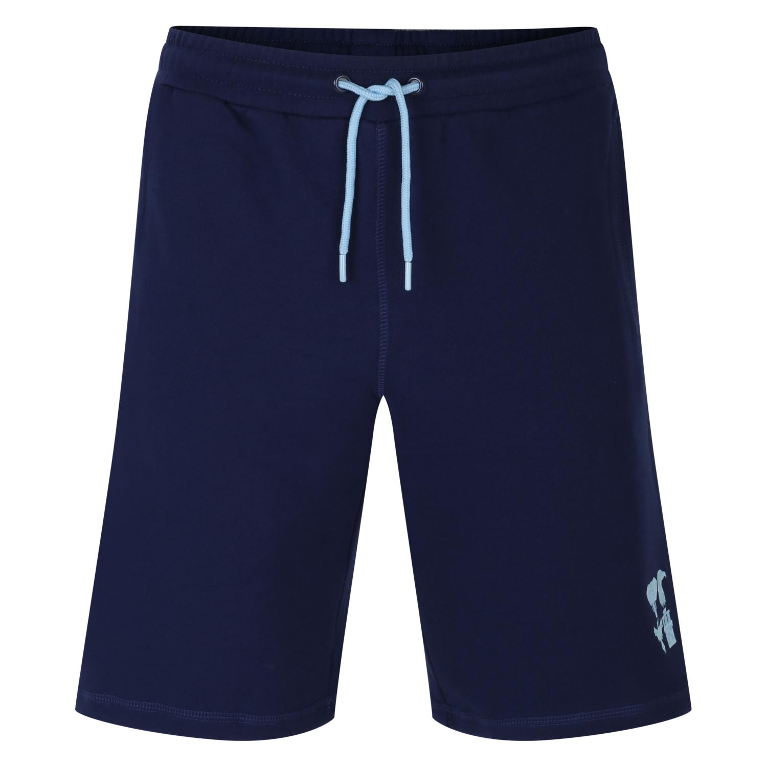 Coventry City Kit Inspired Adult Home Shorts