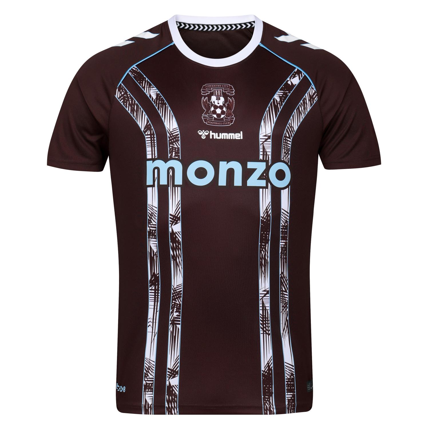 Coventry City 1978 Inspired Adult Shirt