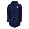 Coventry Junior 21/22 Bench Jacket