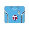 Coventry Retro 1980 Home Kit Mouse Mat