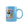 Coventry Contrast Mug