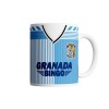 Coventry Retro 1987 Home Kit Mug