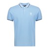 Coventry Multicoloured Tipped Polo