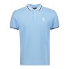 Coventry Multicoloured Tipped Polo