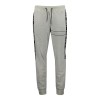 Coventry Reflective Print Tape Joggers