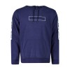 Coventry Reflective Print Tape Hoody