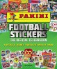 Panini Football Stickers; The Official Celebration