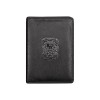 Coventry Leather Passport Holder