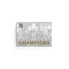 Coventry City League Champions 19/20 Book
