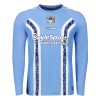 Coventry Adult 22/23 Long Sleeved Home Shirt