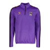 Coventry Adult 22/23 1/2 Zip Top