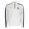 Coventry Adult 22/23 1/2 Zip Top