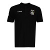 Coventry Adult 22/23 Travel Polo Black