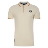 Coventry Terrace Classic Polo Bleached Sand