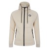 Coventry Terrace Hoodie Bleached Sand