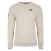 Coventry Terrace Sweatshirt Bleached Sand