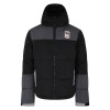 Coventry Junior Hooded Padded Jacket