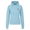 Coventry Womens Overhead Hoodie