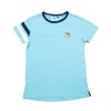 Coventry Womens T-shirt Sky Blue