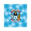 Coventry Christmas Fleece Blanket