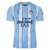 Coventry City Adult 23/24 SS Home Shirt