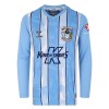 Coventry City Junior 23/24 LS Home Shirt