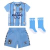Coventry City Baby 23/24 Home Kit