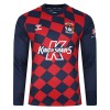 Coventry City Adult 23/24 LS Away Shirt