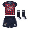Coventry City Mini 23/24 Away Kit