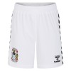 Coventry City Junior 23/24 Away GK Short