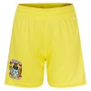Coventry City Junior 23/24 Third GK Short