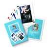 Coventry City Legends Playing Cards
