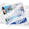 Coventry City Colouring Book