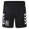 Coventry City Junior 23/24 Coach Shorts W/Zip
