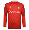 Coventry 19-20 Hummel GK Away Shirt L/S - Adult