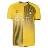 Coventry 19-20 Hummel Away Shirt - Junior