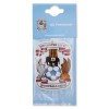 Coventry City Crest Air Freshener MULTI