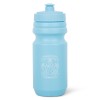 Coventry City Water Bottle SKY BLUE
