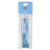 Coventry City 5 Pack Pencils SKY BLUE
