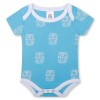Coventry City Baby Crest Bodysuit
