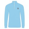 Coventry City Essentials Adult Quarter Zip
