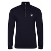 Coventry City Essentials Adult Quarter Zip