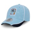 Coventry City Debossed Cap