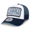 Coventry City Patch Trucker